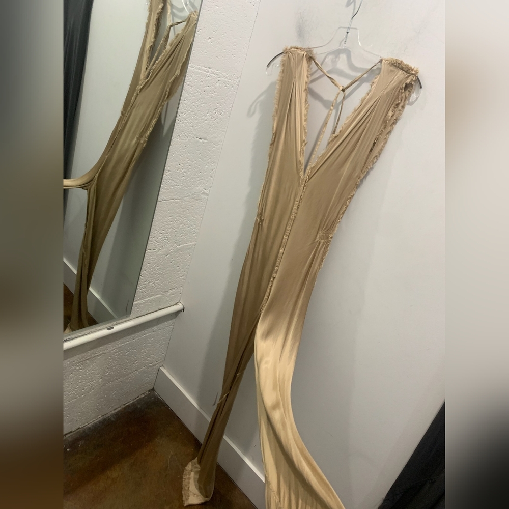 NWT Jaga jumpsuit